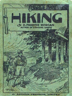 cover image of Hiking